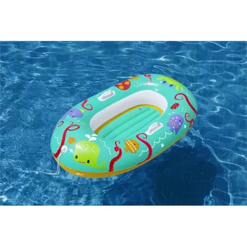 Ponton zum Schwimmen - BESTWAY 34009