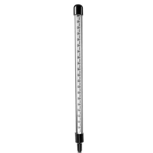 Lampe 20 LED 2Stk. für Pflanzenwachstum Gardlov 19241