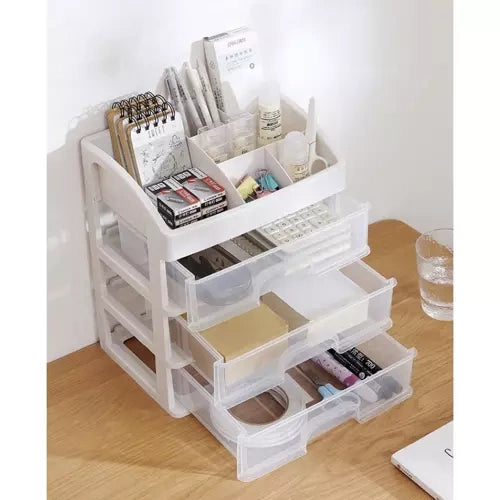 Soulima 19357 Kosmetik-Organizer