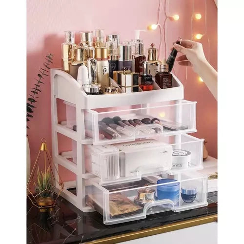 Soulima 19357 Kosmetik-Organizer