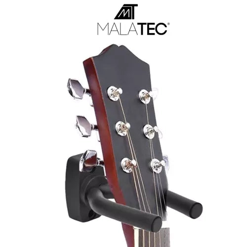 Malatec 19156 Gitarrenhalter/Aufhänger