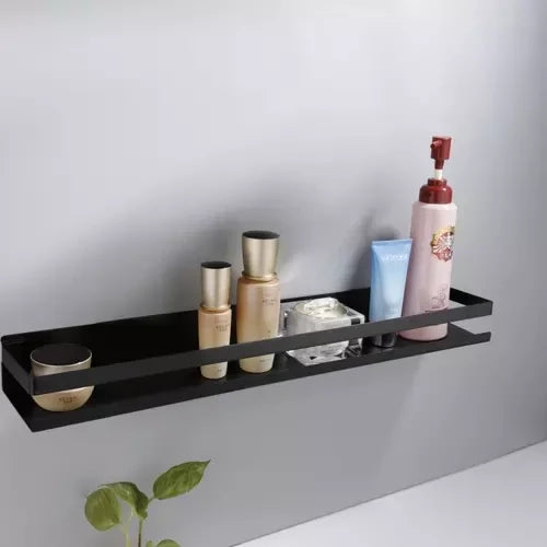 Metallregal XL 50 cm Schwarz Ruhhy 19188