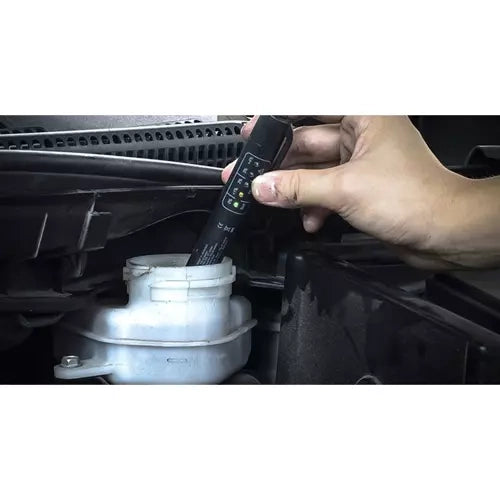 Xtrobb 19369 Bremsflüssigkeitstester