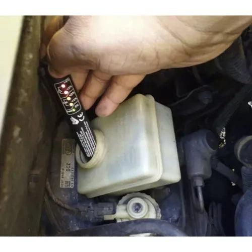 Xtrobb 19369 Bremsflüssigkeitstester