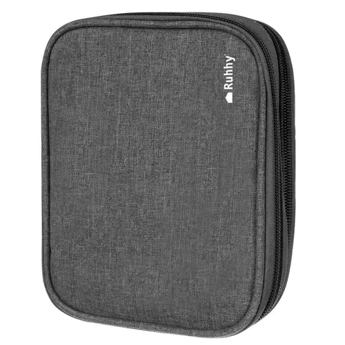 Set mit 85 Häkelnadeln Ruhhy 19456