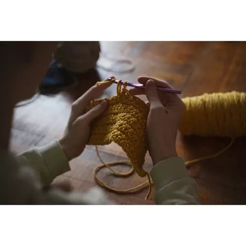 Set mit 85 Häkelnadeln Ruhhy 19456