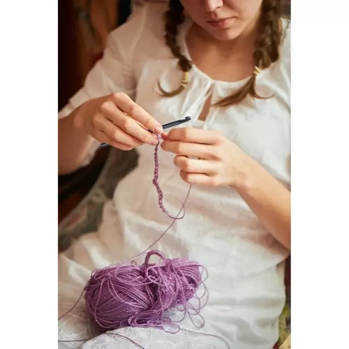 Set mit 85 Häkelnadeln Ruhhy 19456