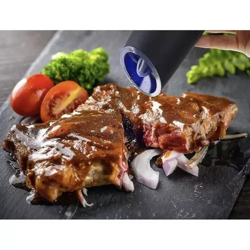 Elektro-Schwerkraftmühle - 2 Stk. Ruhhy 19558