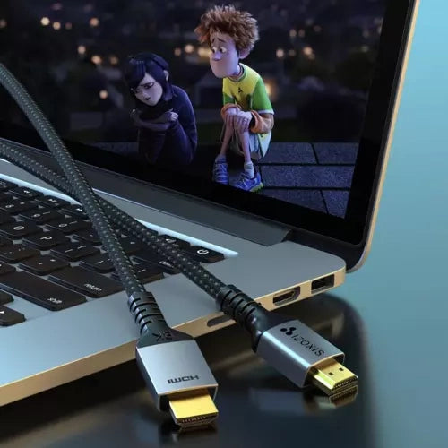 HDMI 8K-Kabel 2 m