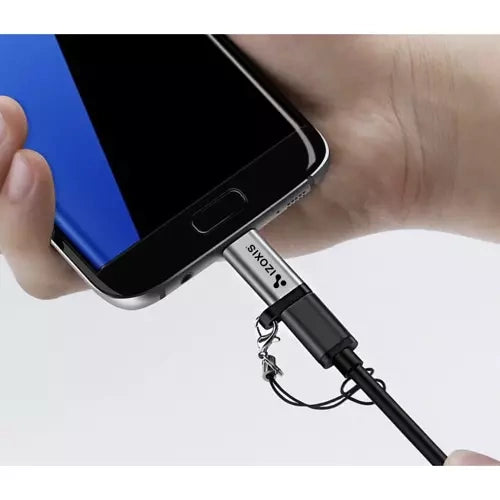 USB-C - USB-Micro-B-2.0-Adapter