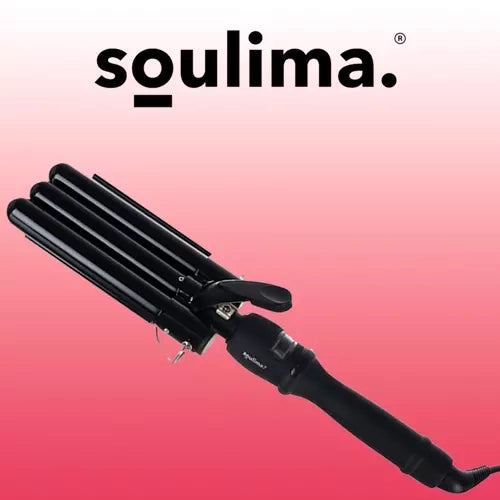 Soulima 19389 Lockenwickler