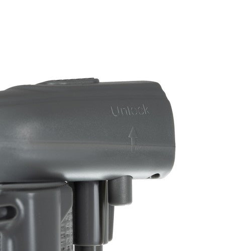 Ruhhy 19381 Türsicherheitstor