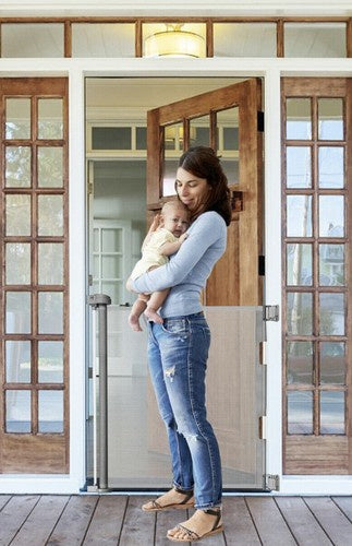 Ruhhy 19381 Türsicherheitstor