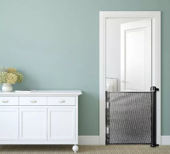 Ruhhy 19380 Tür-Sicherheitstor