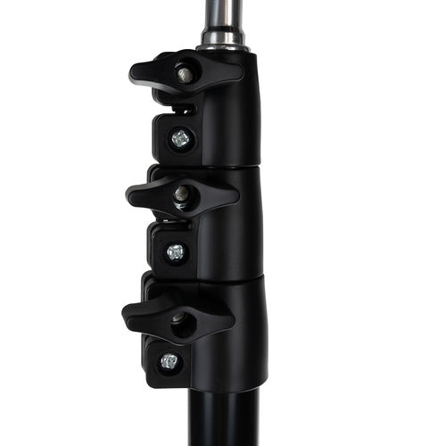 Lampe 20 LED 4 Stk. für Pflanzenwachstum Gardlov 19388