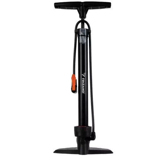 Trizand 19164 Standpumpe mit Schlauch