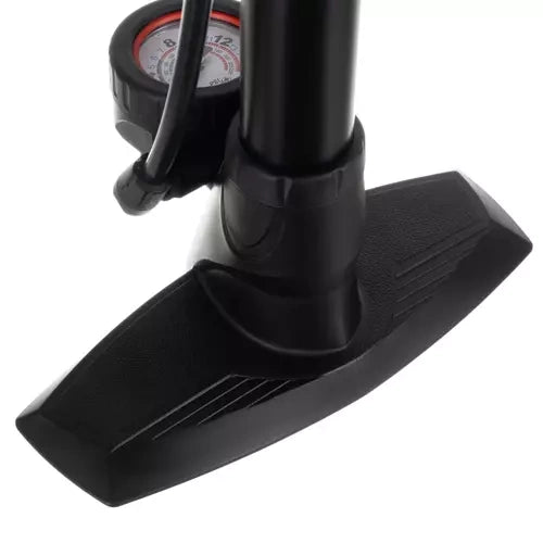 Trizand 19164 Standpumpe mit Schlauch