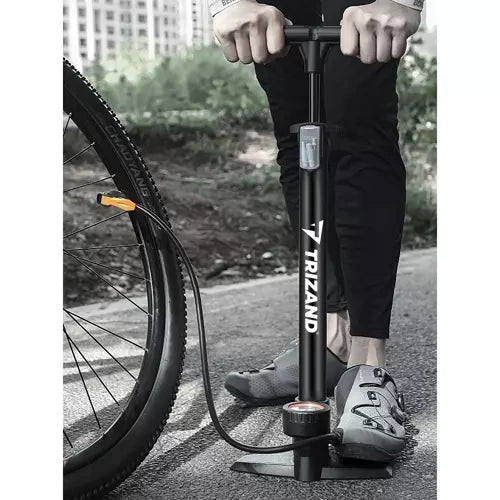 Trizand 19164 Standpumpe mit Schlauch