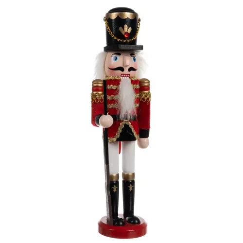 Nussknacker - Weihnachtsfigur 30cm 20359