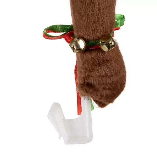 Rentiergeweih für Auto Xtrobb 20223