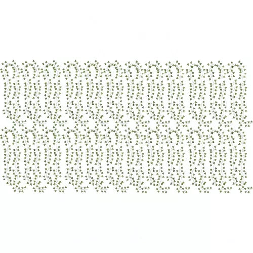 Künstlicher Efeu - Girlande 50,4 m Gardlov 19737