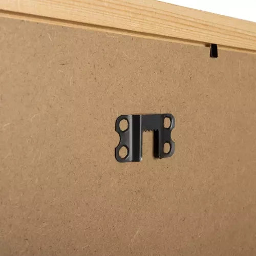 Kiefernrahmen 28,5x28,5cm Malatec 19919