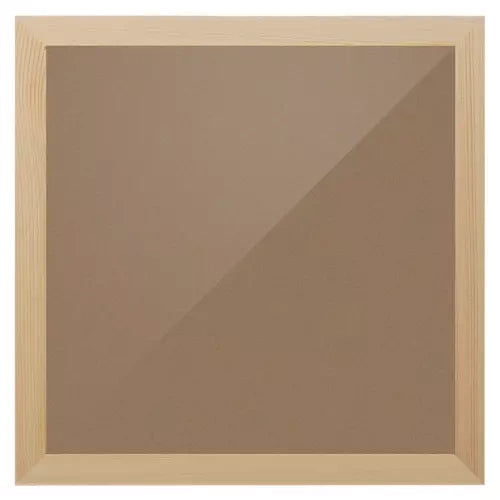 Kiefernrahmen 28,5x28,5cm Malatec 19919