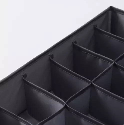 Unterwäsche-Organizer - 4er-Set. Ruhhy 19914