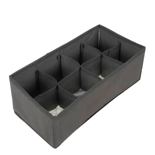 Unterwäsche-Organizer - 4er-Set. Ruhhy 19914