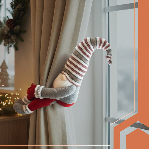 Gnom/ Klett-Gnom Ruhhy 20360