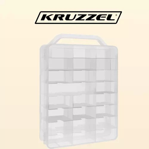 Kruzzel W20313 Autokoffer