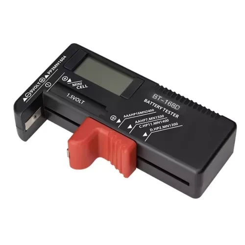 Bigstren 19898 Batterietester/Messgerät