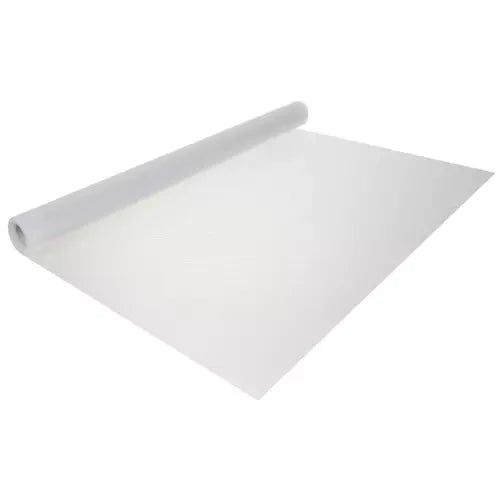 Schubladenmatte Antirutsch transparent 300 x 50 cm 0,5 mm zuschneidbar Küche