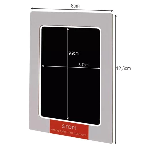Hand-/Fußabdruck von Baby Ruhha 20586