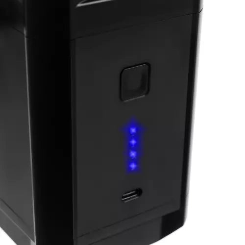 Trizand 20790 Batteriebetriebene Matratzenpumpe