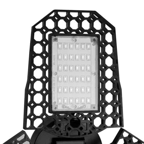 Gardlov 20440 108 LED-Pflanzenwachstumslampe