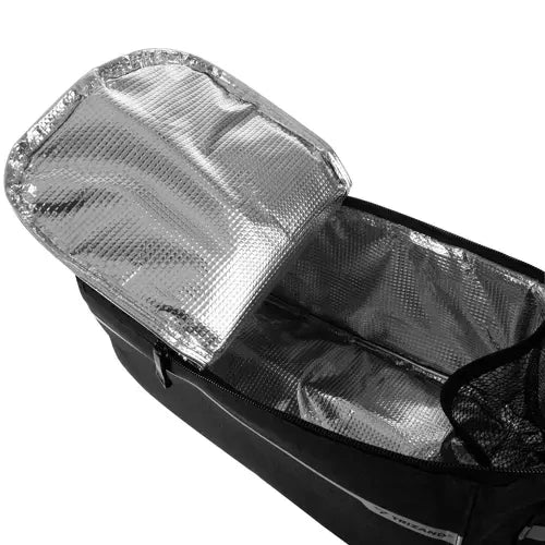 TRIZAND 20888 Thermo-Fahrradtasche 9L