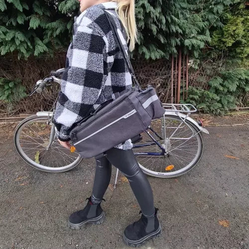 Trizand 20888 Thermo-Fahrradtasche