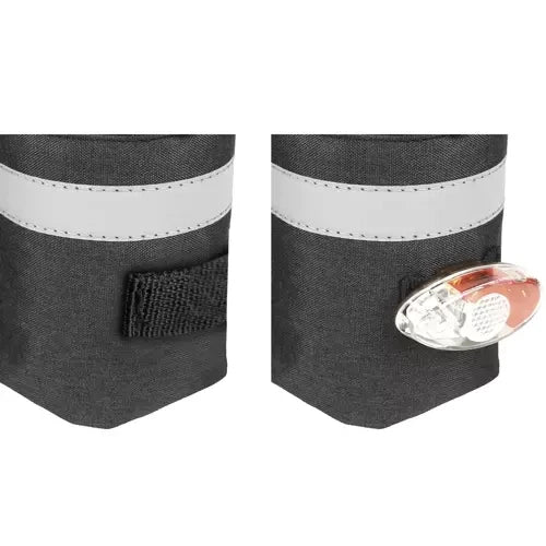 TRIZAND 20888 Thermo-Fahrradtasche 9L