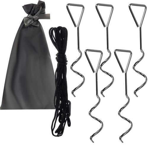 Strandzelt 190x120x90cm Trizand 20974