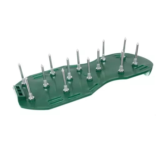 Gardlov 20704 Rasenbelüfter mit Clip