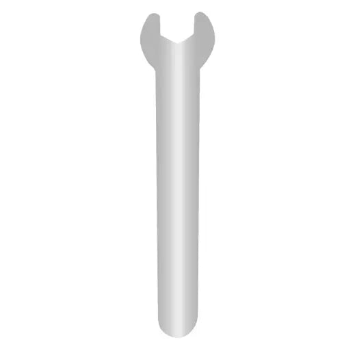 Gardlov 20704 Rasenbelüfter mit Clip