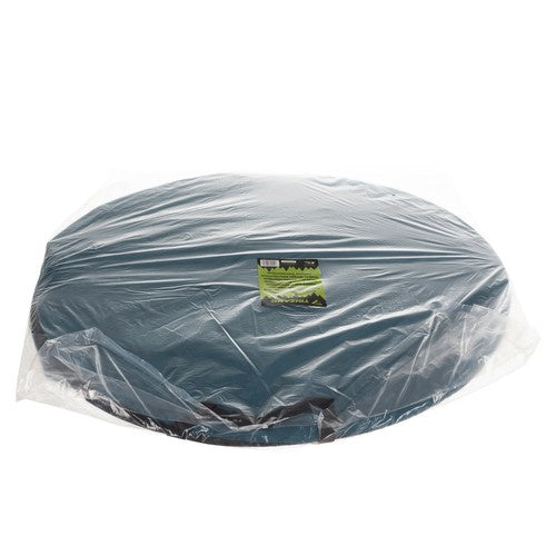 Strandmuschel Pop Up Schutz abschließbar 200x120x110cm Wurfzelt leicht 21267
