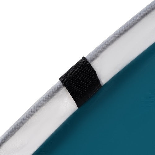 Strandmuschel Pop Up Schutz abschließbar 200x120x110cm Wurfzelt leicht 21267