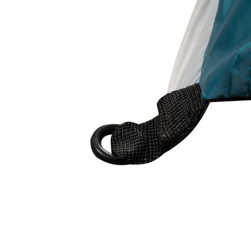 Strandzelt 200x120x110cm Trizand 21267