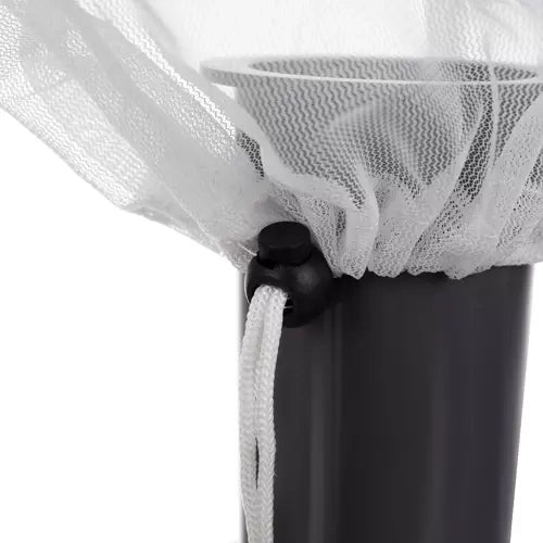 Poolbodenstaubsauger