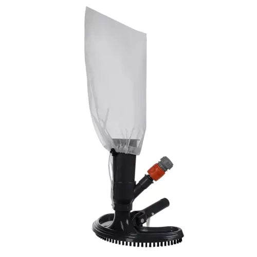 Poolbodenstaubsauger