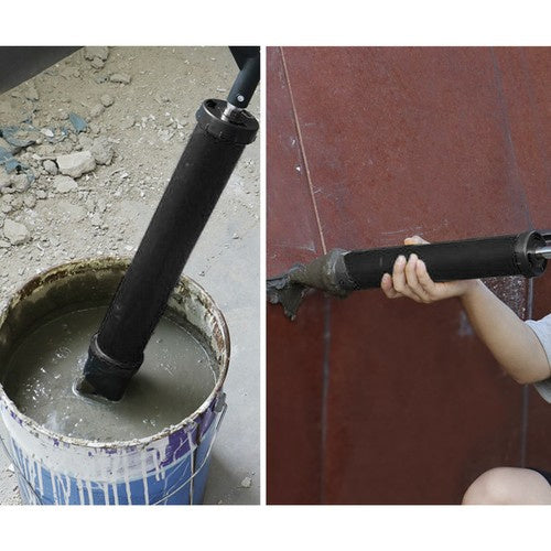 Baupumpenpresse Bigstren 21506