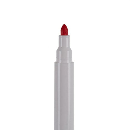 Trocken abwischbare Marker - 12er-Set Maaleo 21646