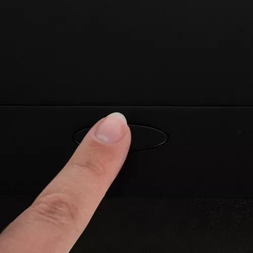 In der Tischplatte versteckte USB-Buchse - doppelt Izoxis 21446